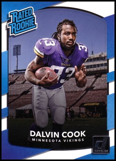 343 Dalvin Cook